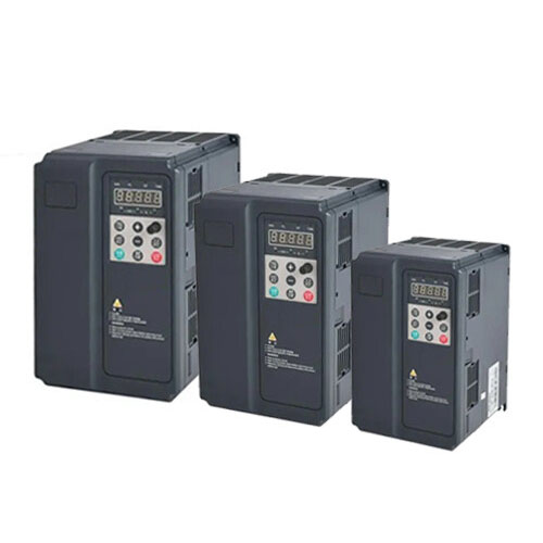 JHB300系列通用變頻器